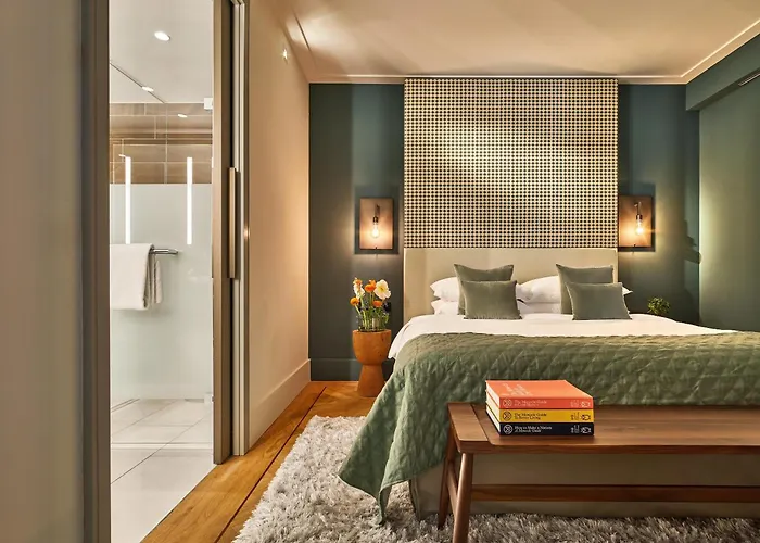 Hyatt Regency Amsterdam Hotel